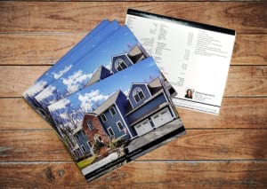 Real Estate Brochure