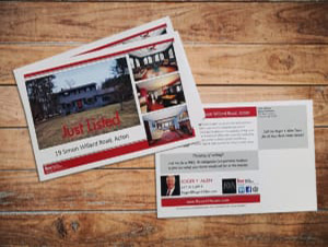 Real Estate Brochure