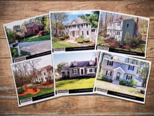 Real Estate Brochure